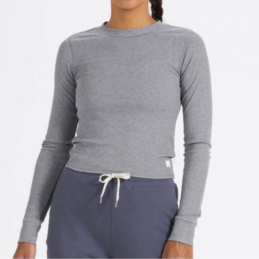 Vuori Pose Tee